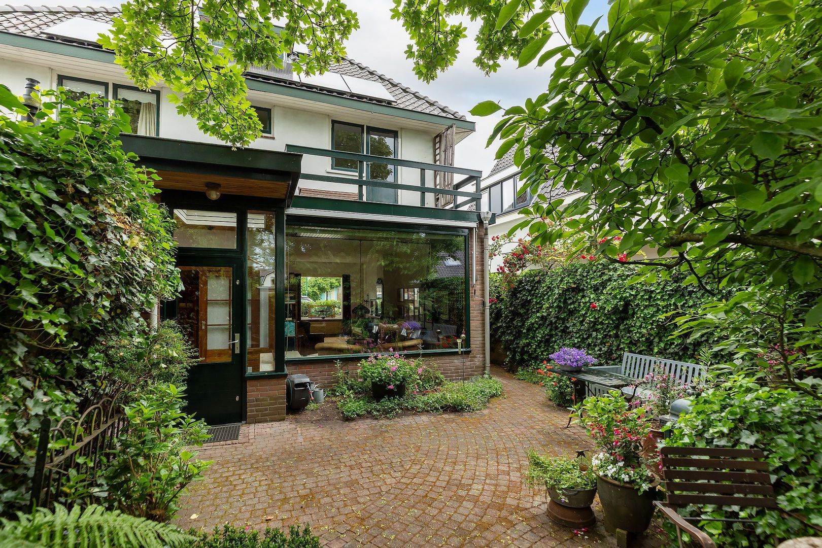 Schoolstraat 34, Baarn foto-30