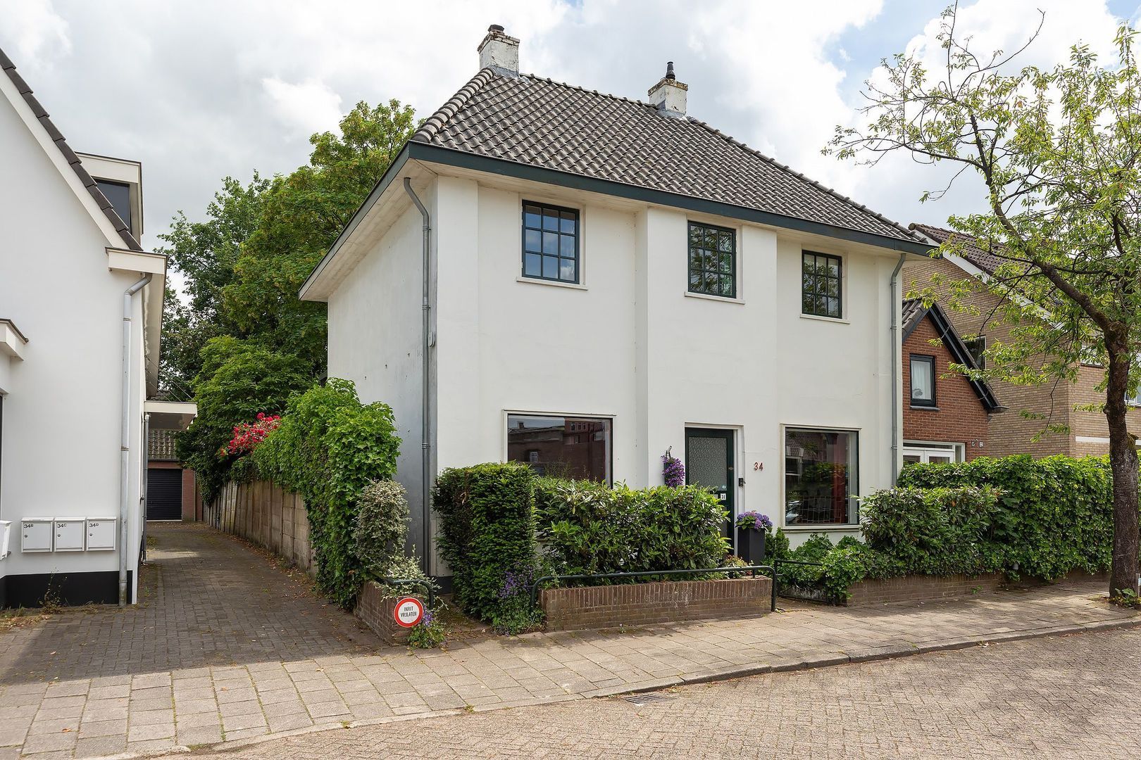 Schoolstraat 34, Baarn foto-3