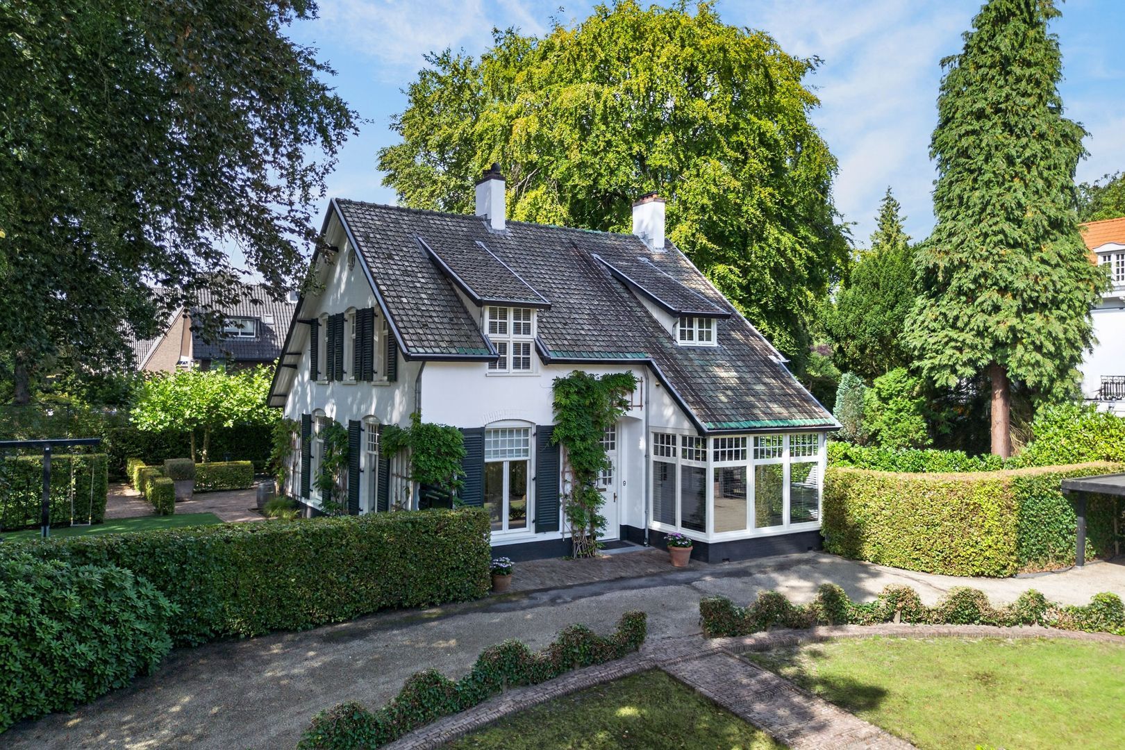 Vredehofstraat 9, Soest foto-55
