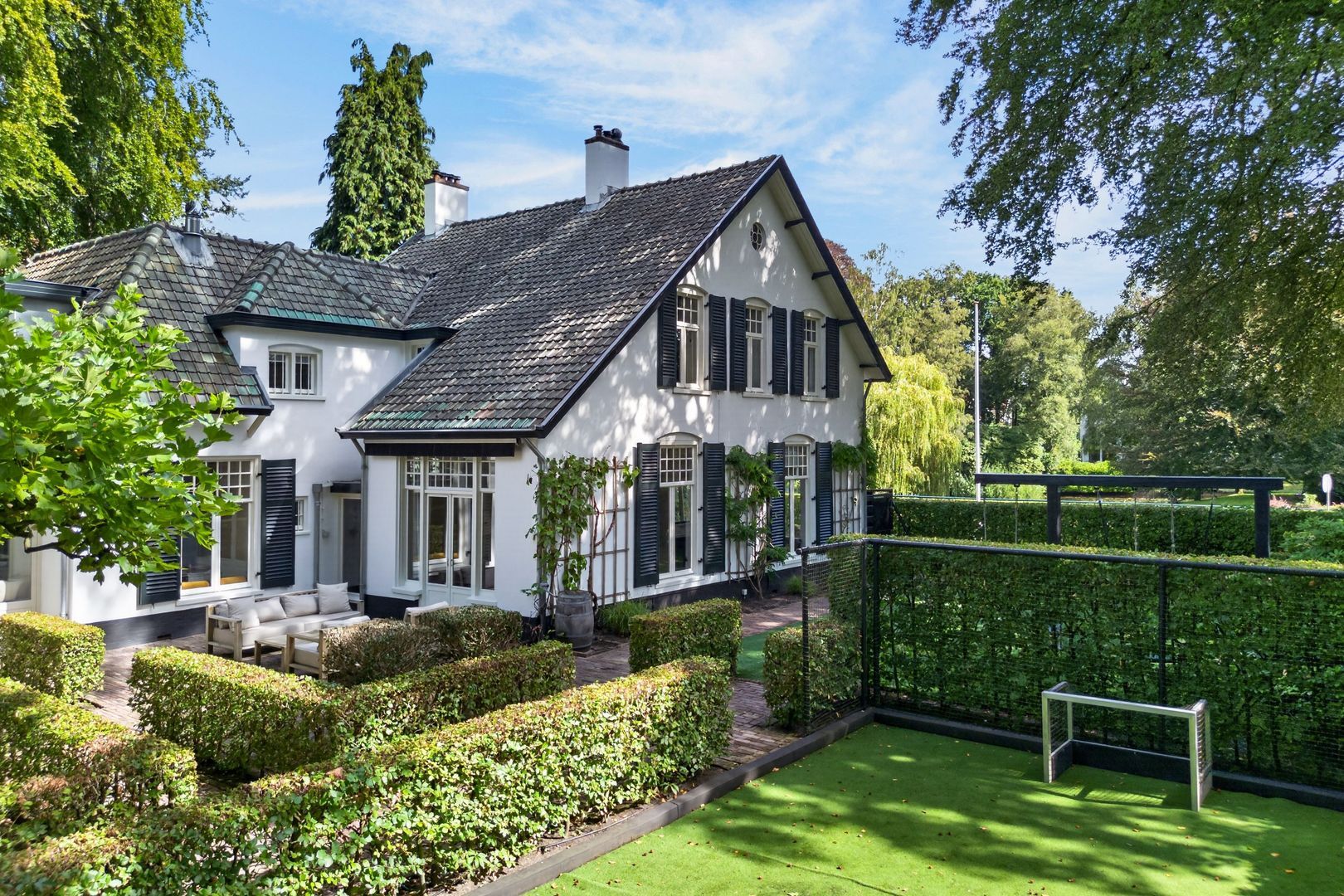 Vredehofstraat 9, Soest foto-5