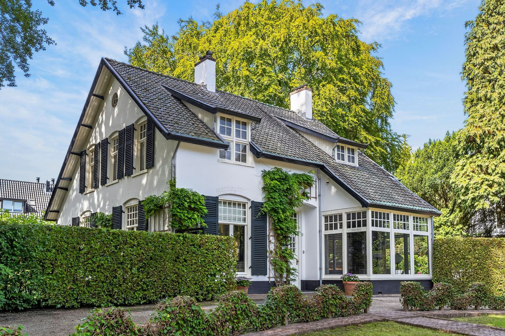 Vredehofstraat 9, Soest foto-11