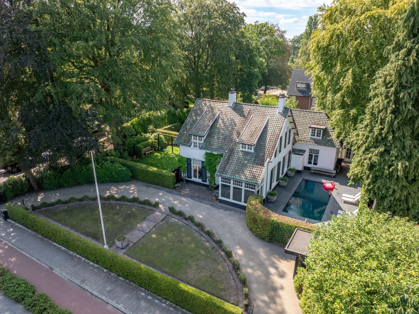 Vredehofstraat 9, Soest foto-53