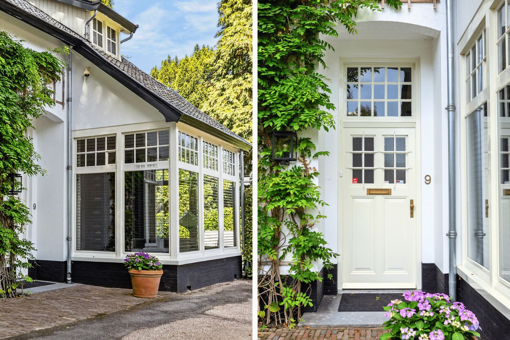 Vredehofstraat 9, Soest foto-12