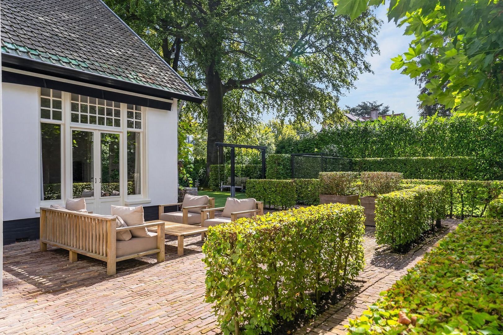 Vredehofstraat 9, Soest foto-3