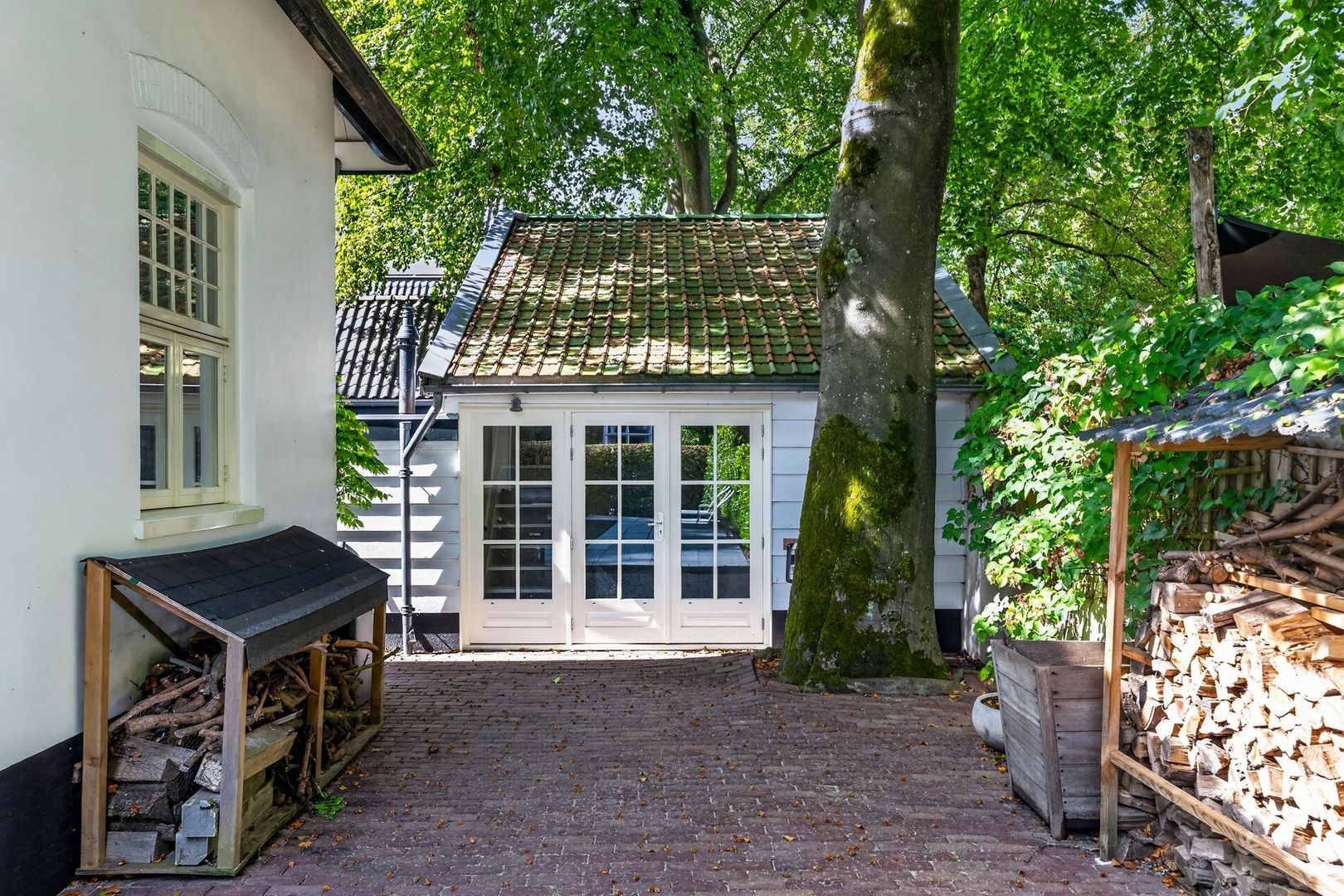 Vredehofstraat 9, Soest foto-48