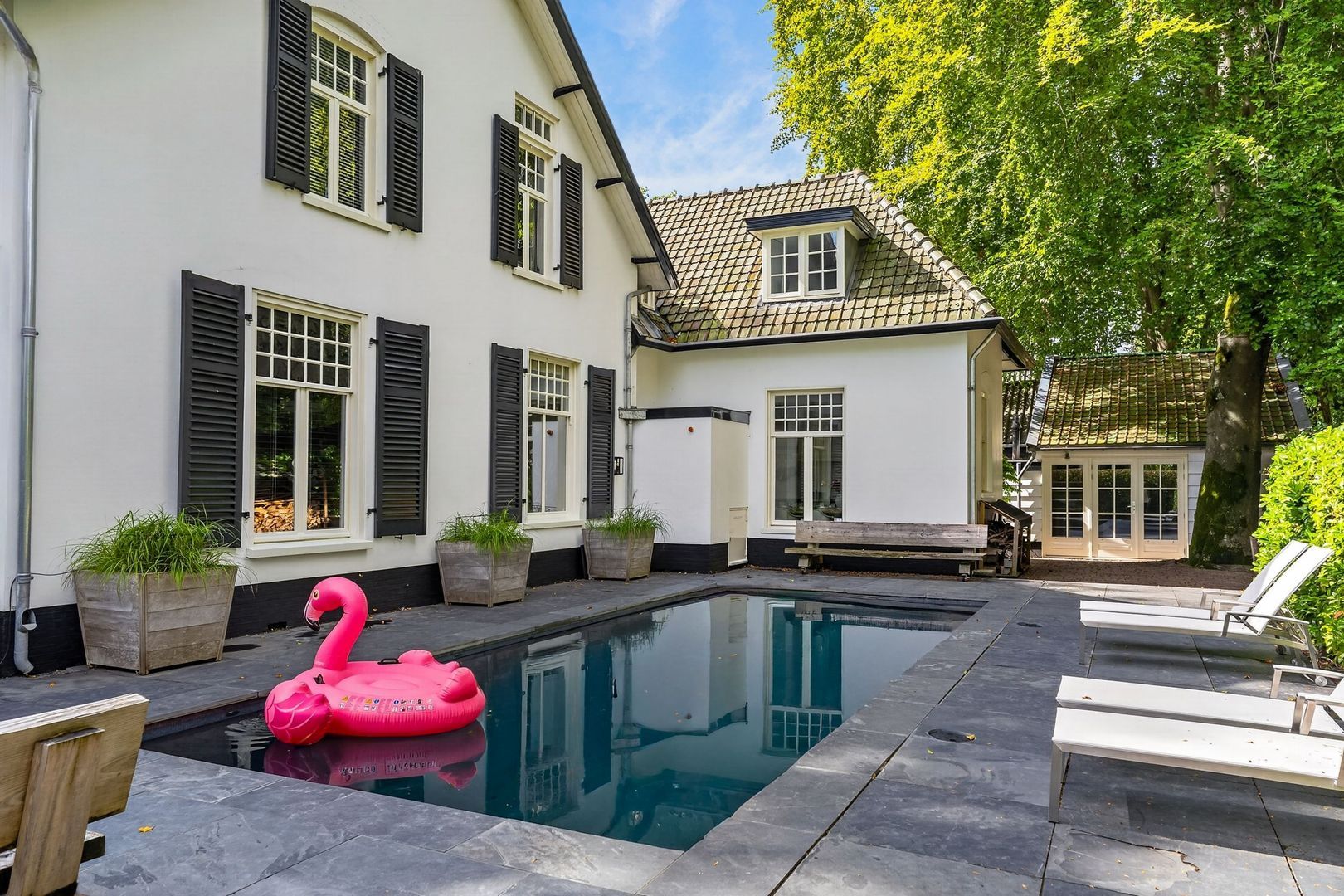 Vredehofstraat 9, Soest foto-10