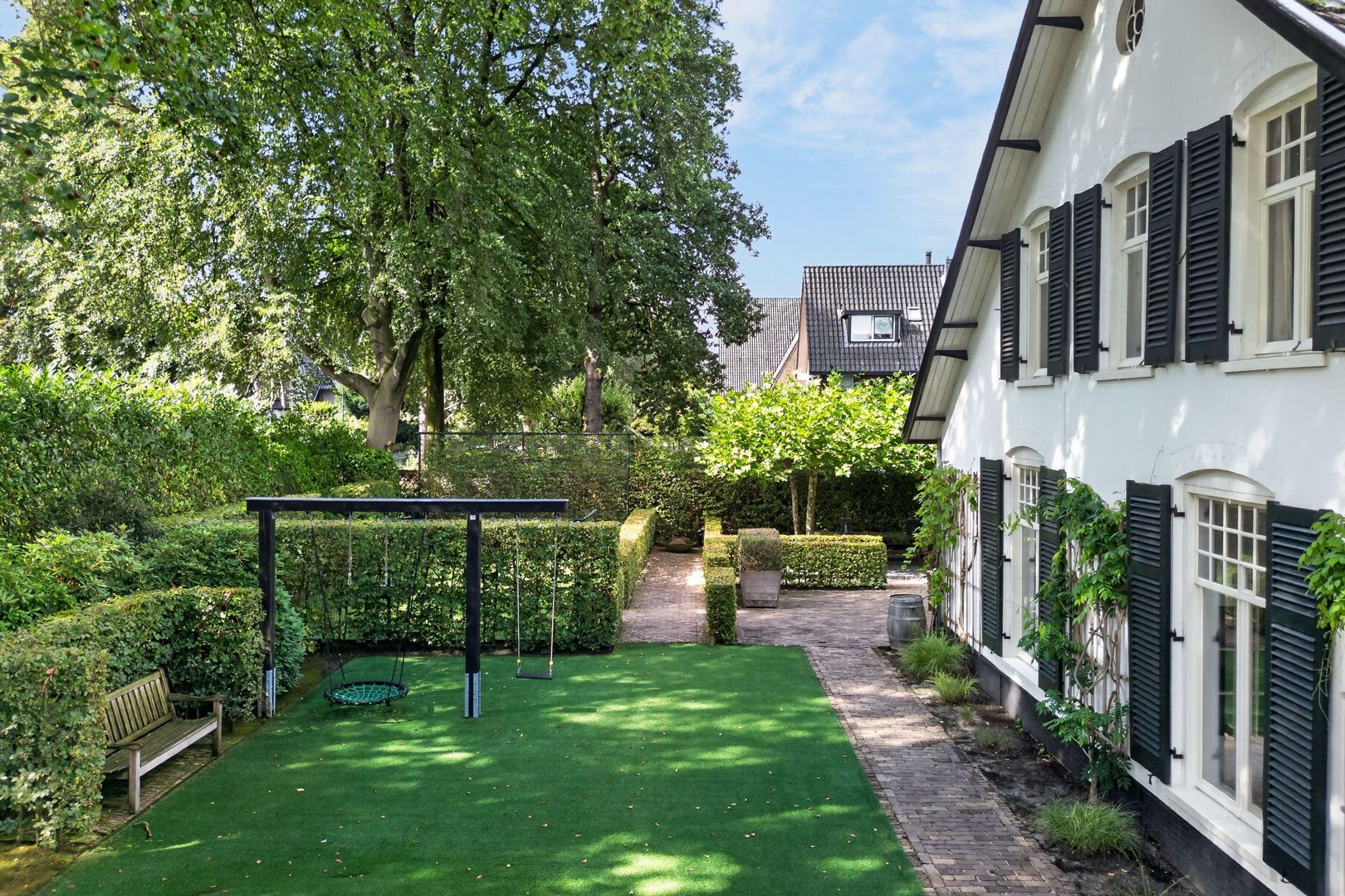 Vredehofstraat 9, Soest foto-7