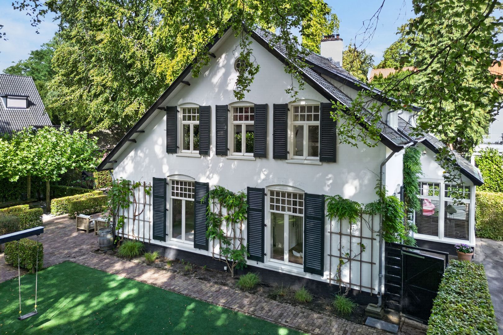 Vredehofstraat 9, Soest foto-6