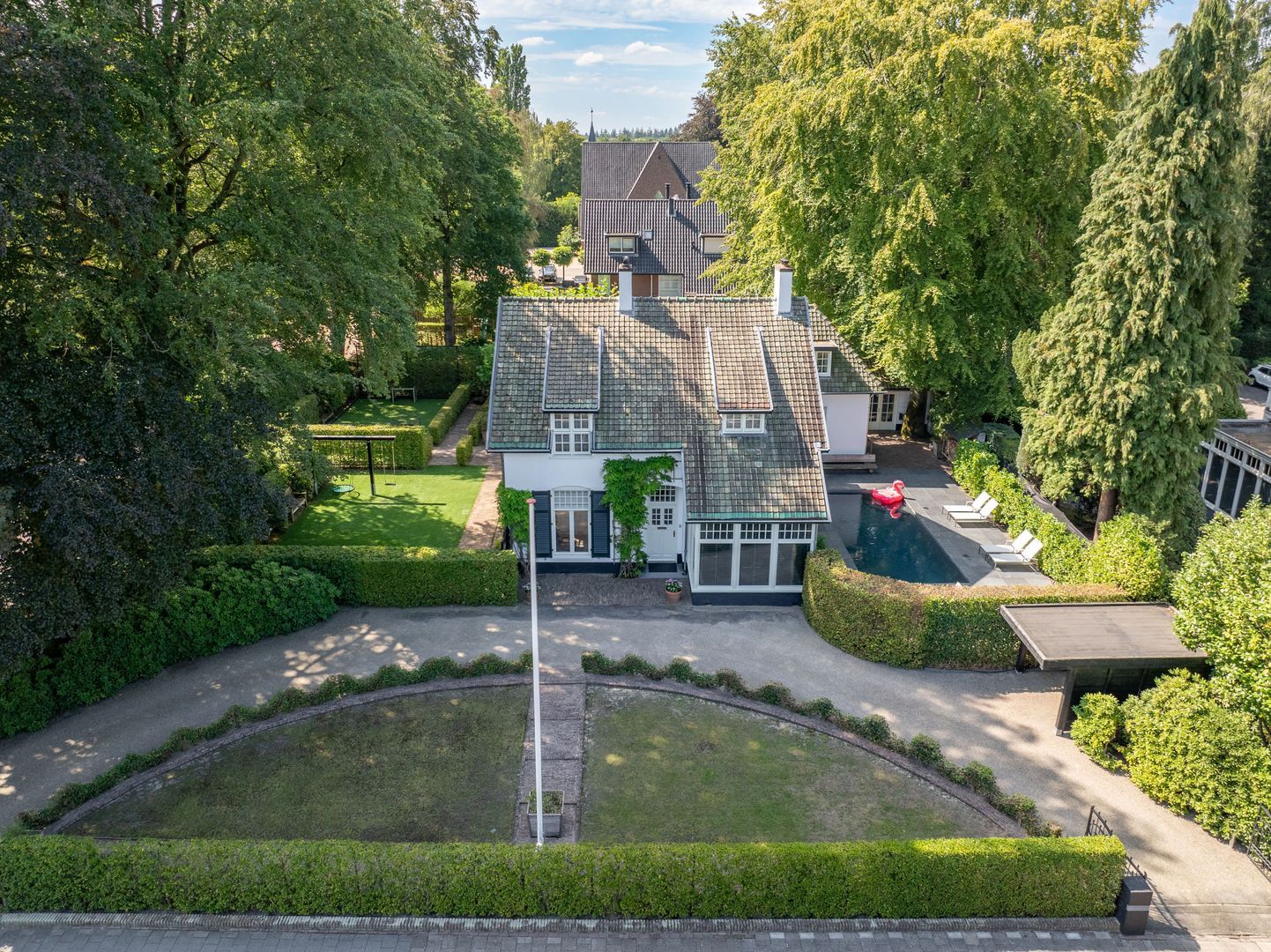 Vredehofstraat 9, Soest foto-52