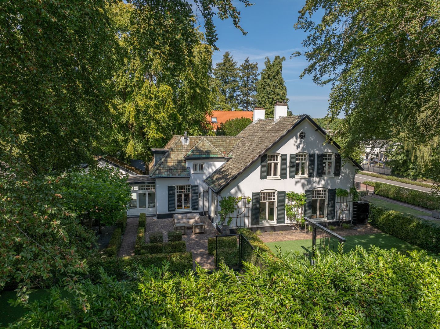 Vredehofstraat 9, Soest foto-4