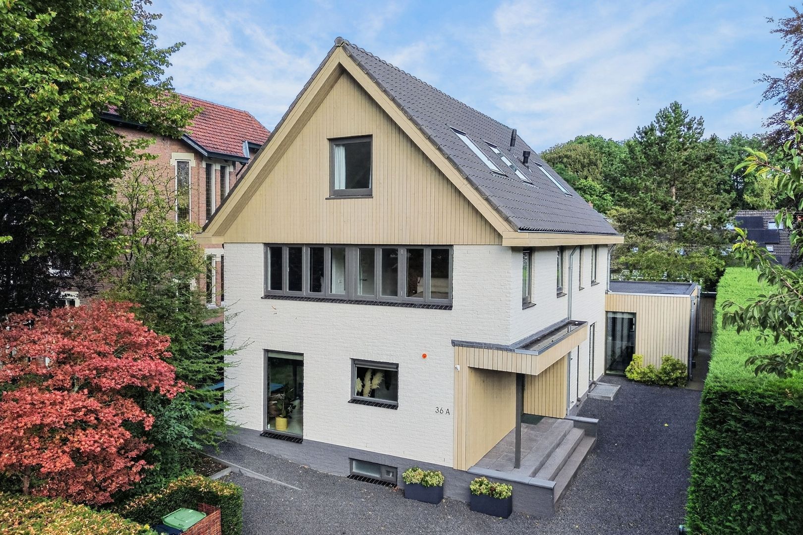 Nassaulaan 36 A, Baarn foto-4