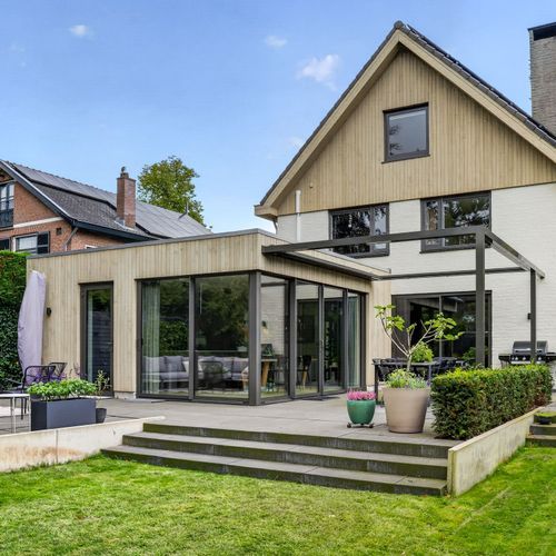Nassaulaan 36 A, Baarn foto-1