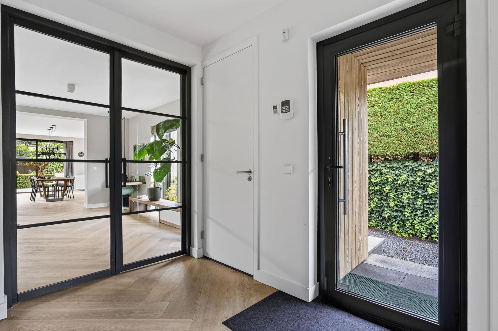 Nassaulaan 36 A, Baarn foto-7
