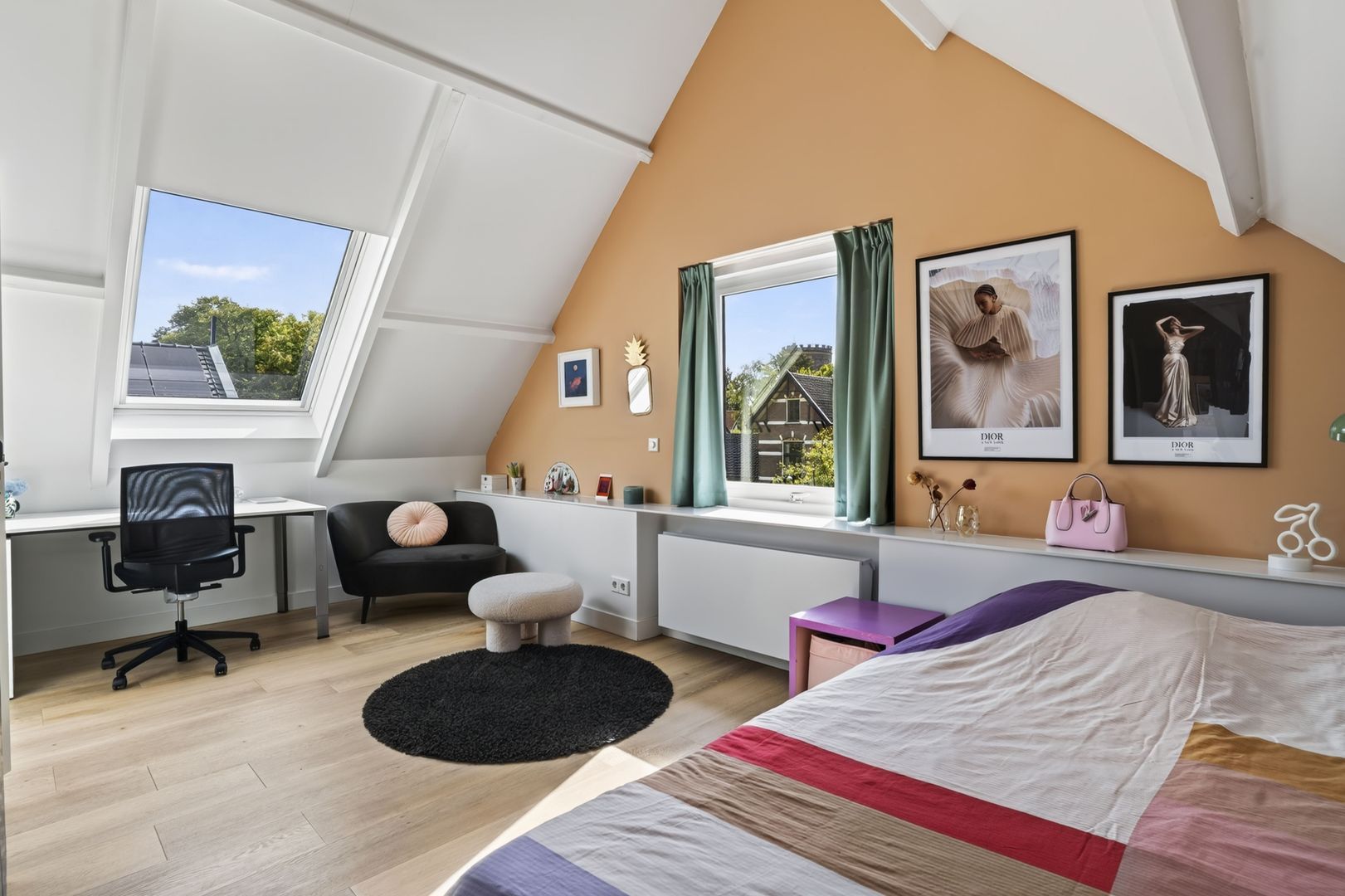 Nassaulaan 36 A, Baarn foto-38
