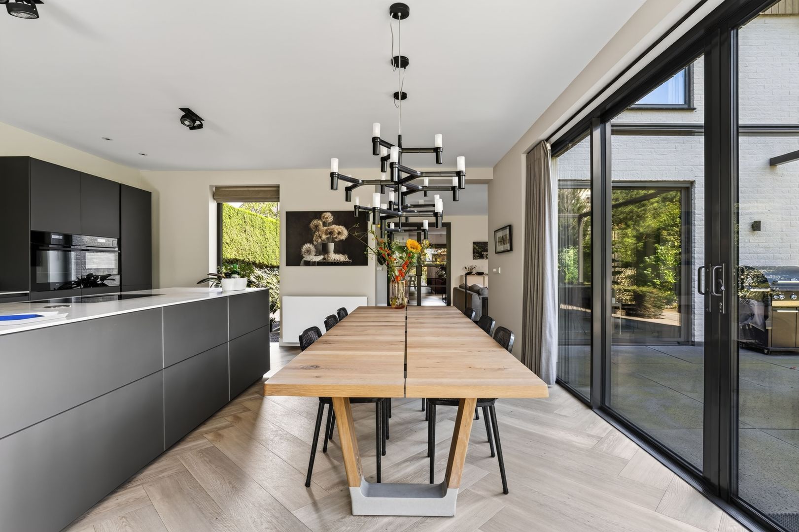 Nassaulaan 36 A, Baarn foto-16