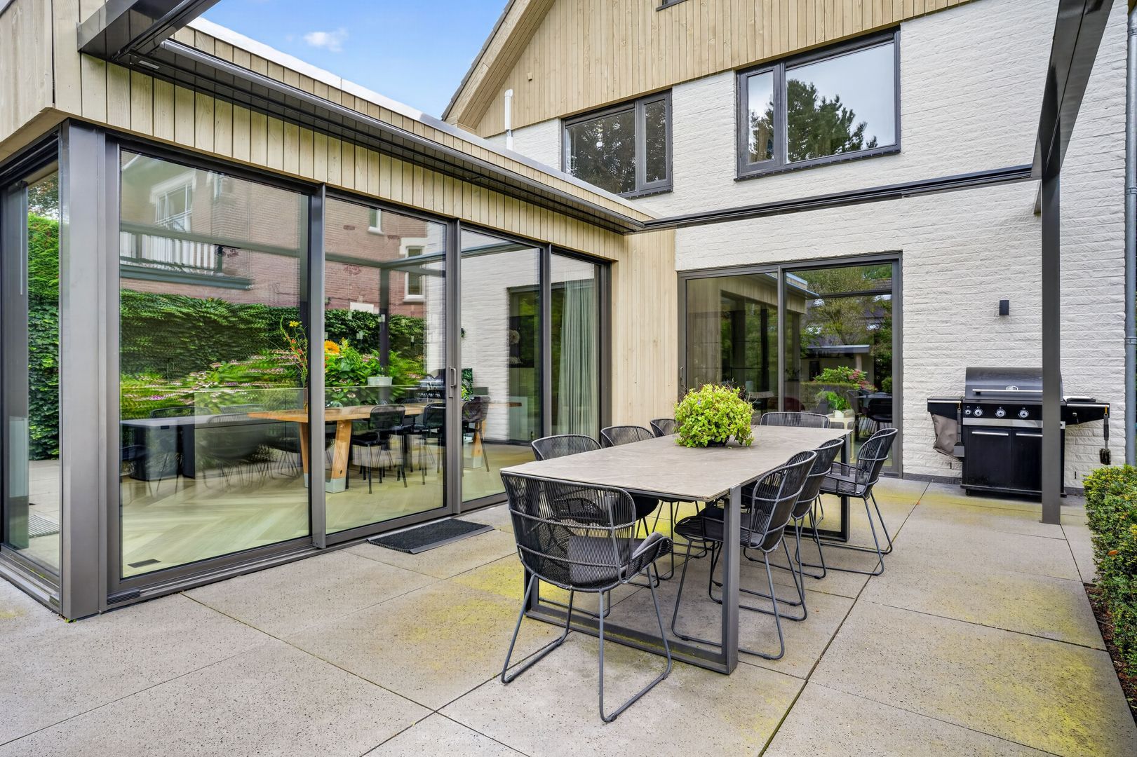 Nassaulaan 36 A, Baarn foto-1