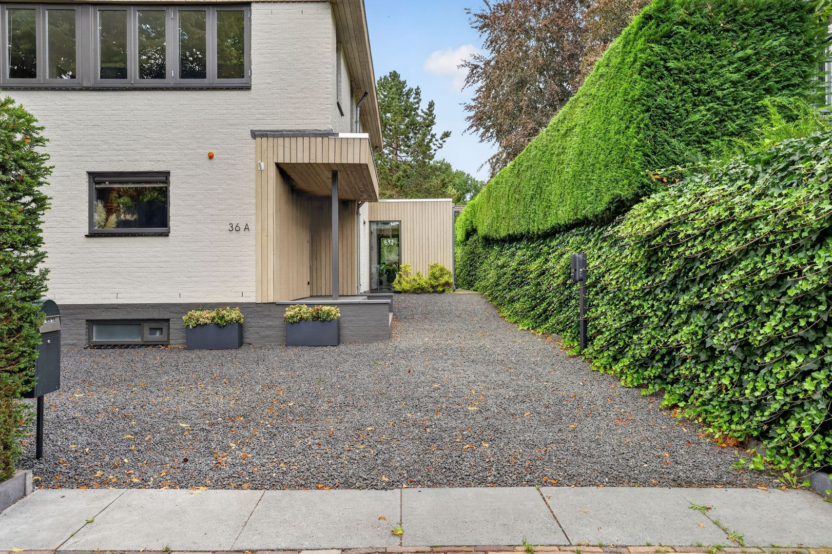 Nassaulaan 36 A, Baarn foto-5