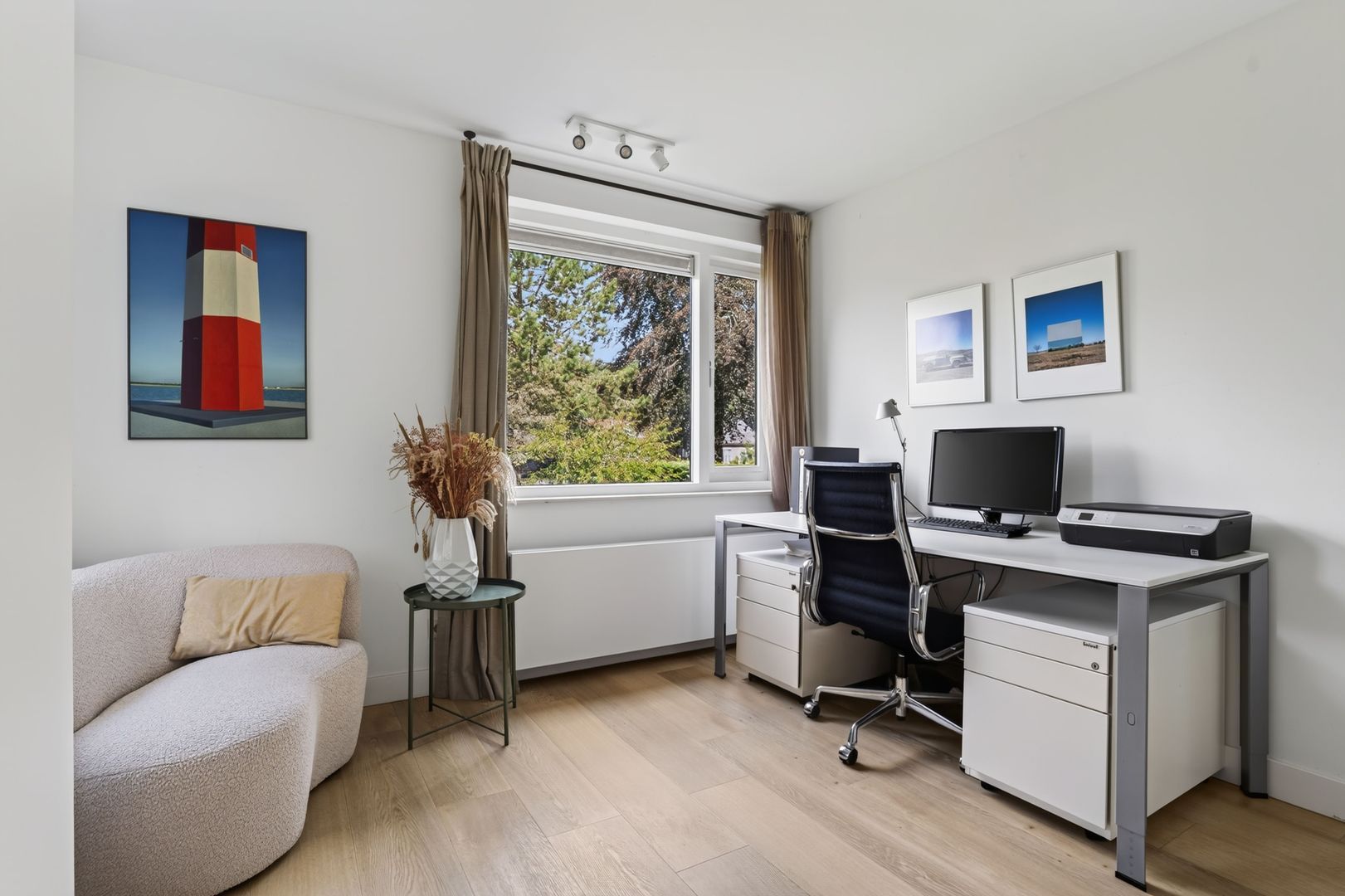 Nassaulaan 36 A, Baarn foto-33