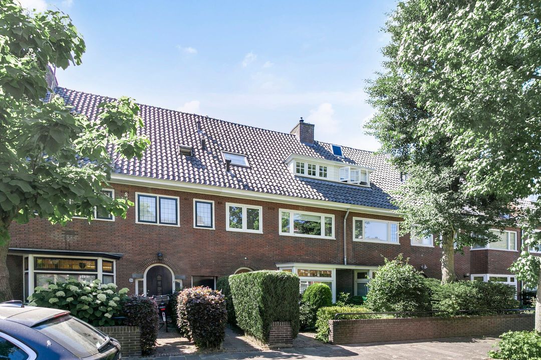 Jacques Perkstraat 24, Eindhoven foto-2