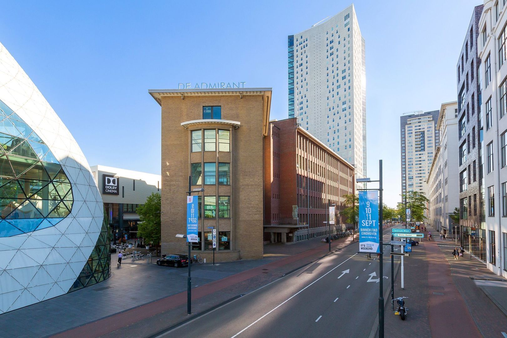 Emmasingel 31 263, Eindhoven foto-1