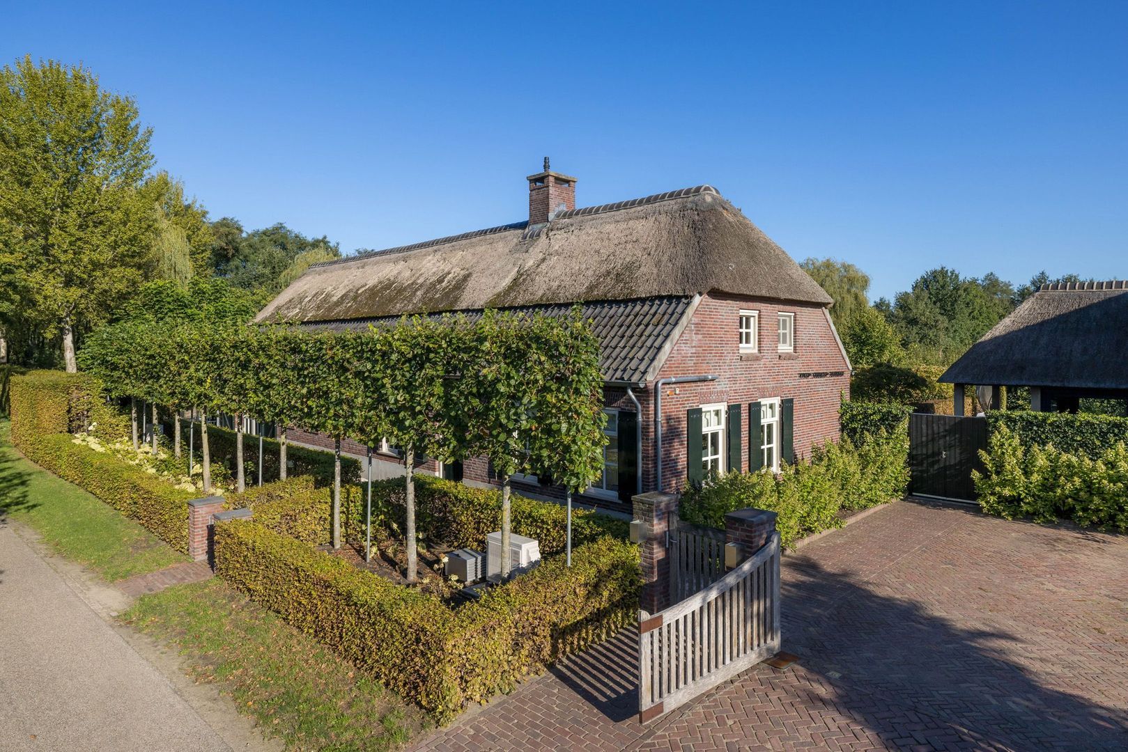 Ollandseweg 100, Sint-Oedenrode foto-1