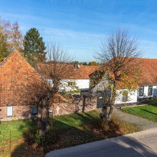 Genrayweg 49, Venlo foto-1