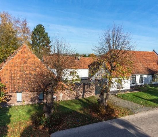 Genrayweg 49, Venlo