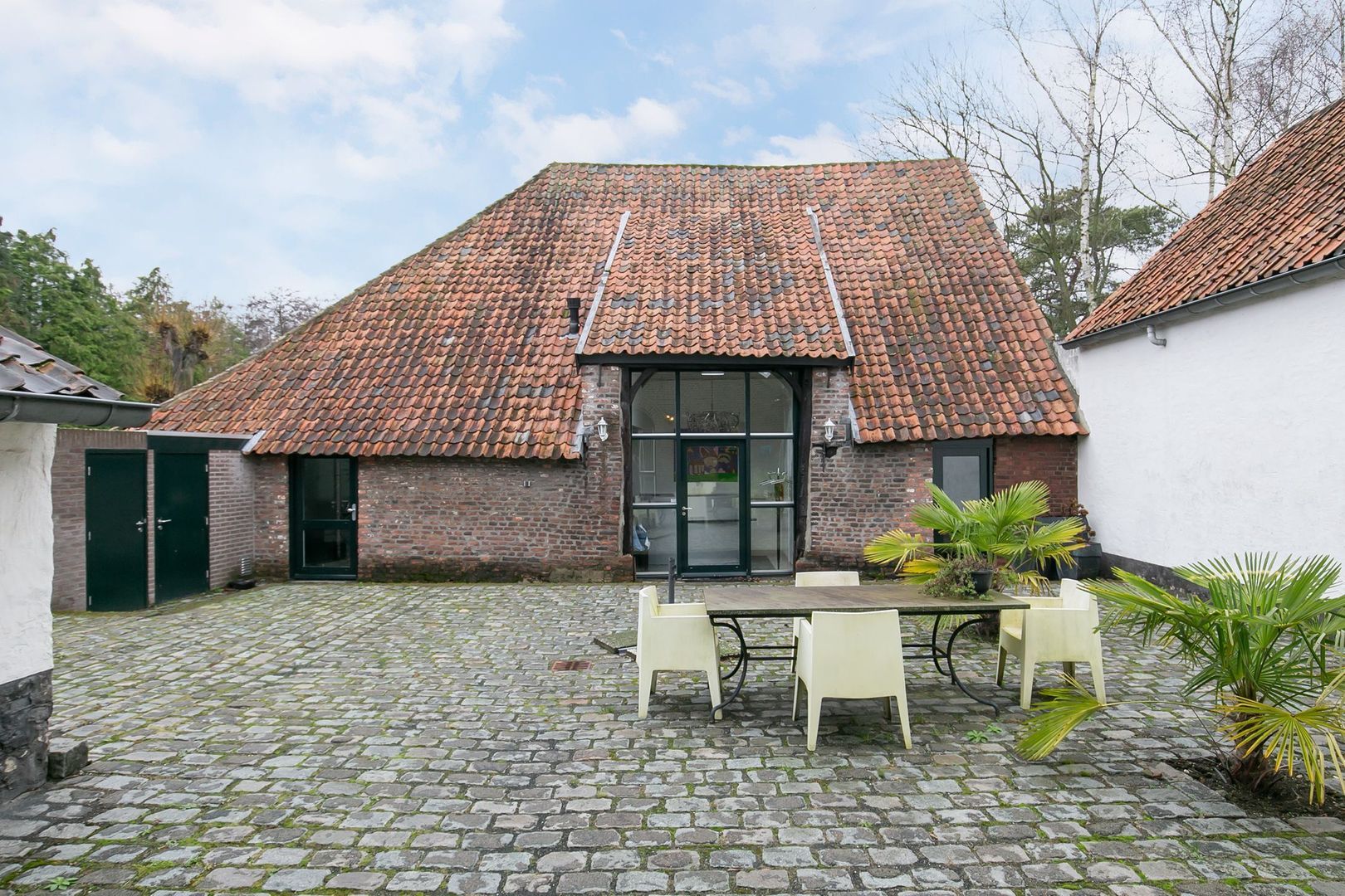 Genrayweg 49, Venlo foto-2