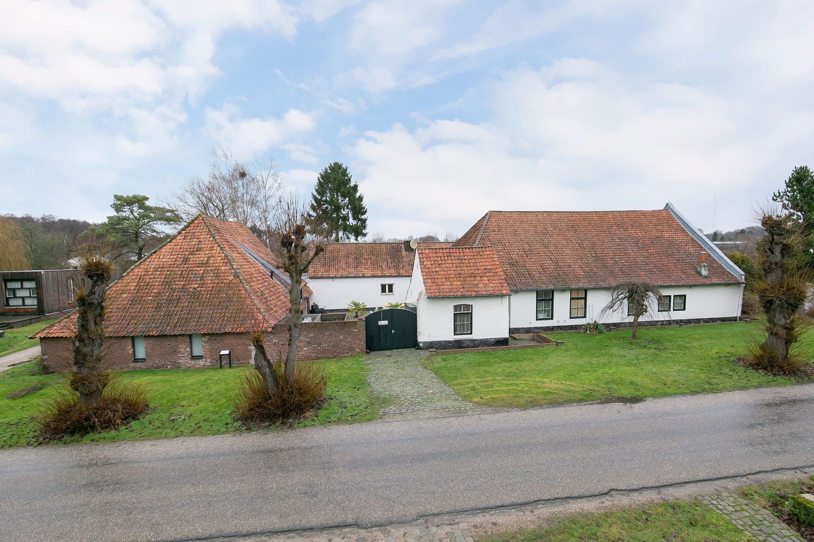 Genrayweg 49, Venlo foto-1