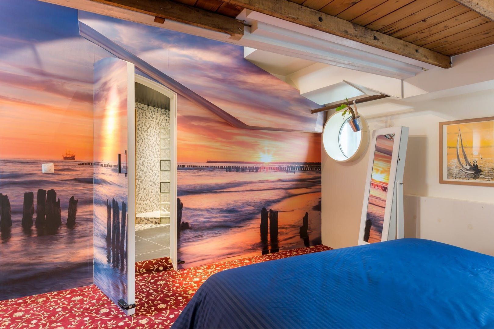 Cas Oorthuyskade 29, Amsterdam foto-19