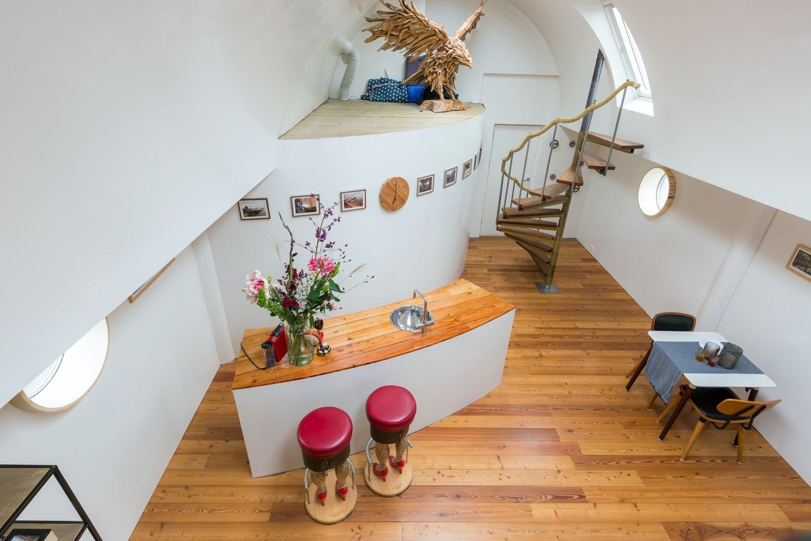 Cas Oorthuyskade 29, Amsterdam foto-31