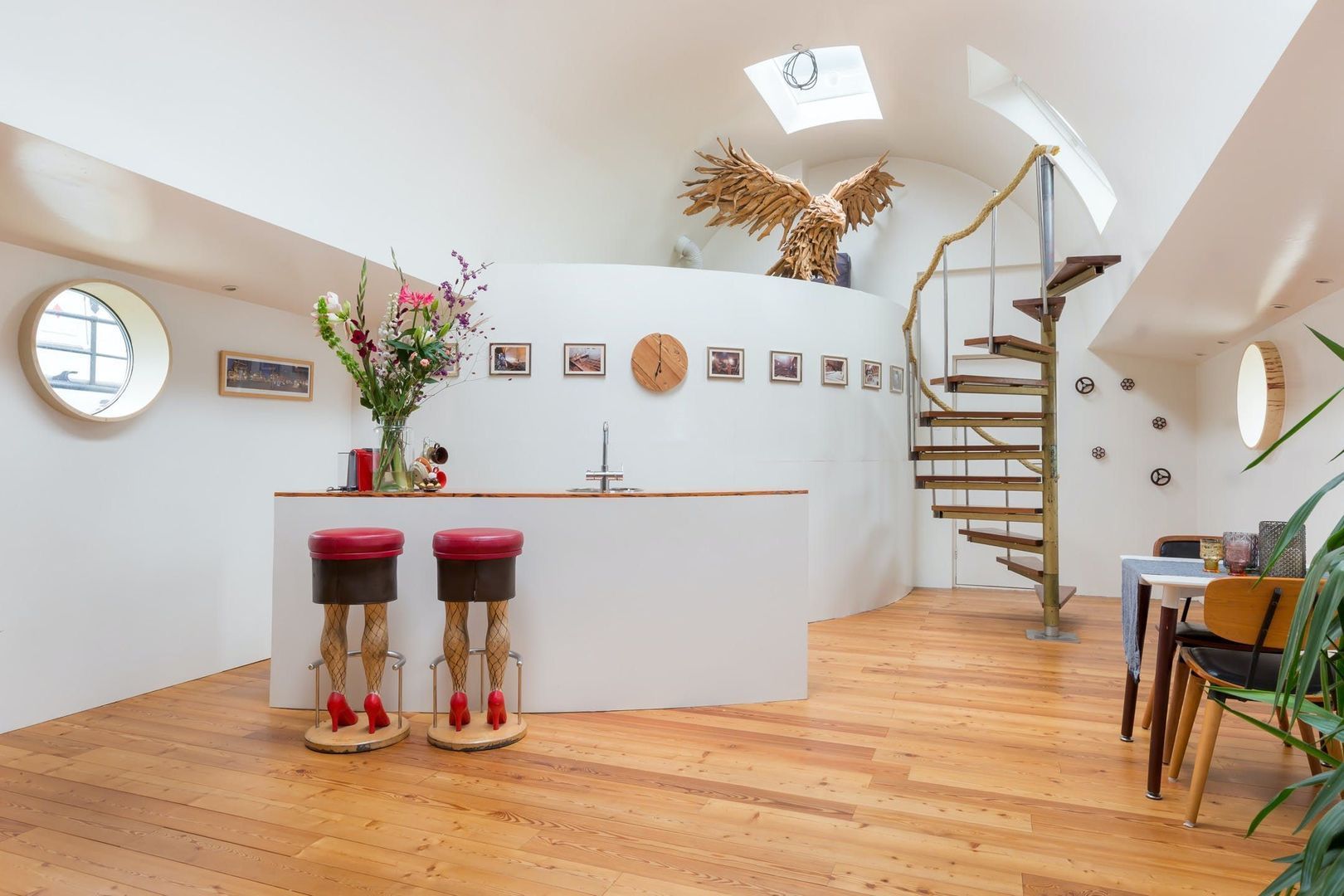 Cas Oorthuyskade 29, Amsterdam foto-29