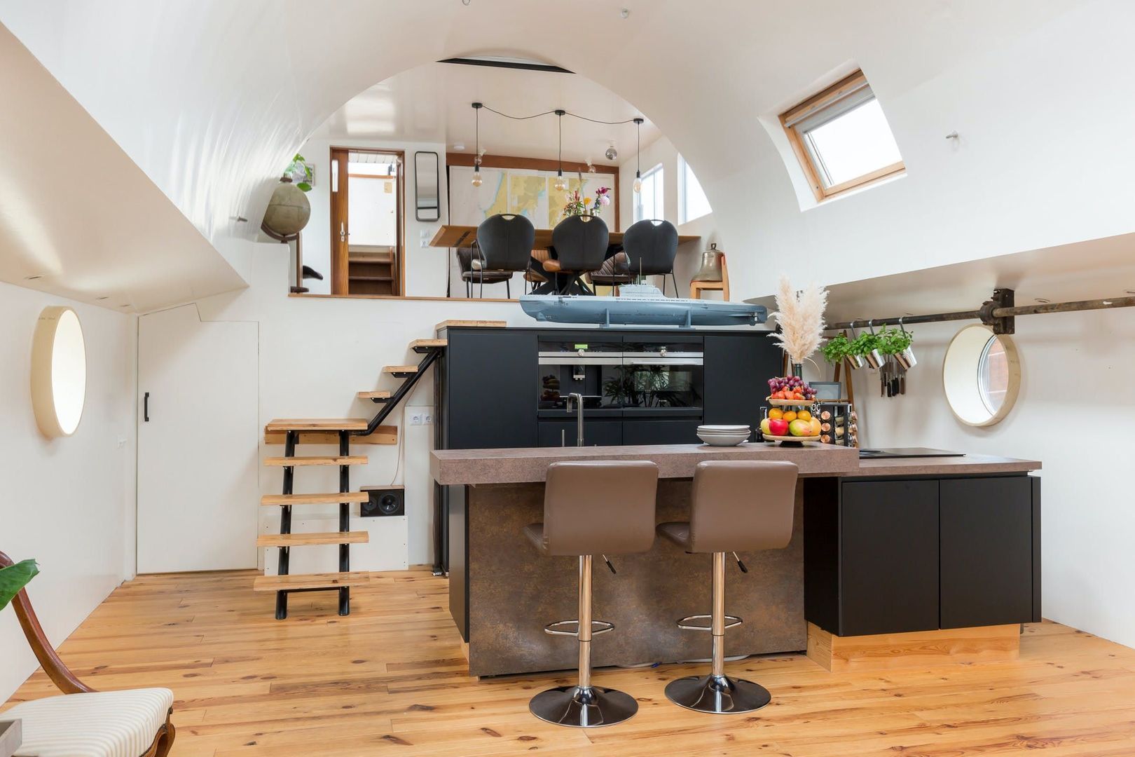 Cas Oorthuyskade 29, Amsterdam foto-2