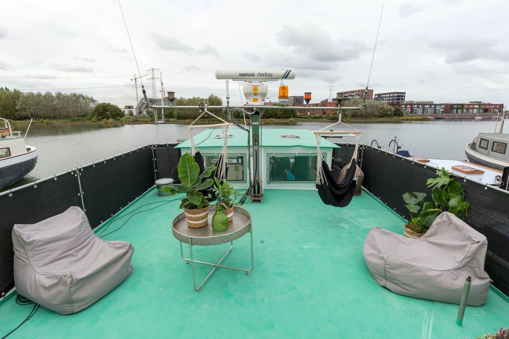 Cas Oorthuyskade 29, Amsterdam foto-43