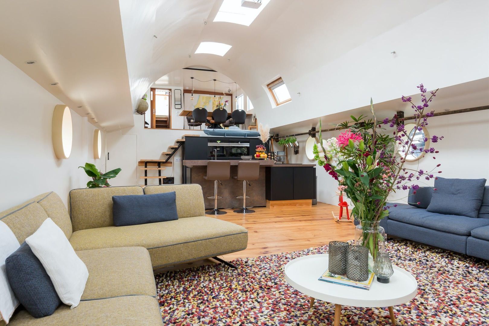 Cas Oorthuyskade 29, Amsterdam foto-11