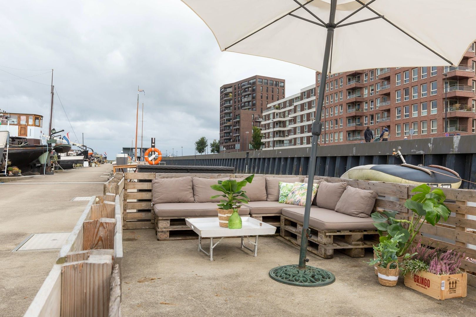 Cas Oorthuyskade 29, Amsterdam foto-39