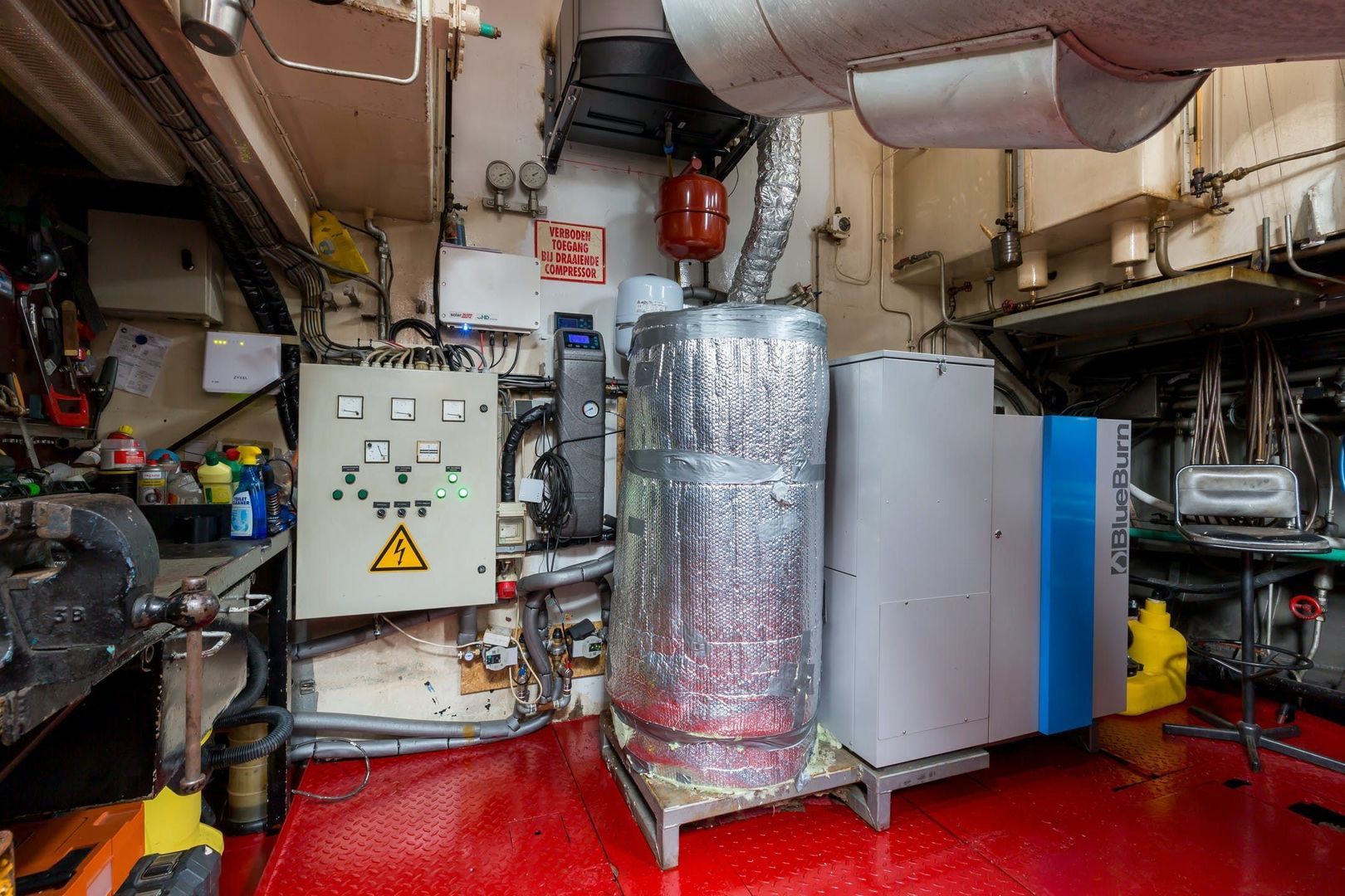 Cas Oorthuyskade 29, Amsterdam foto-35