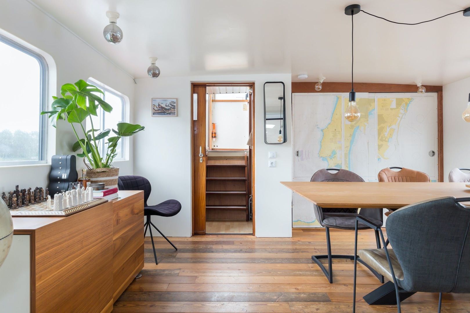 Cas Oorthuyskade 29, Amsterdam foto-8