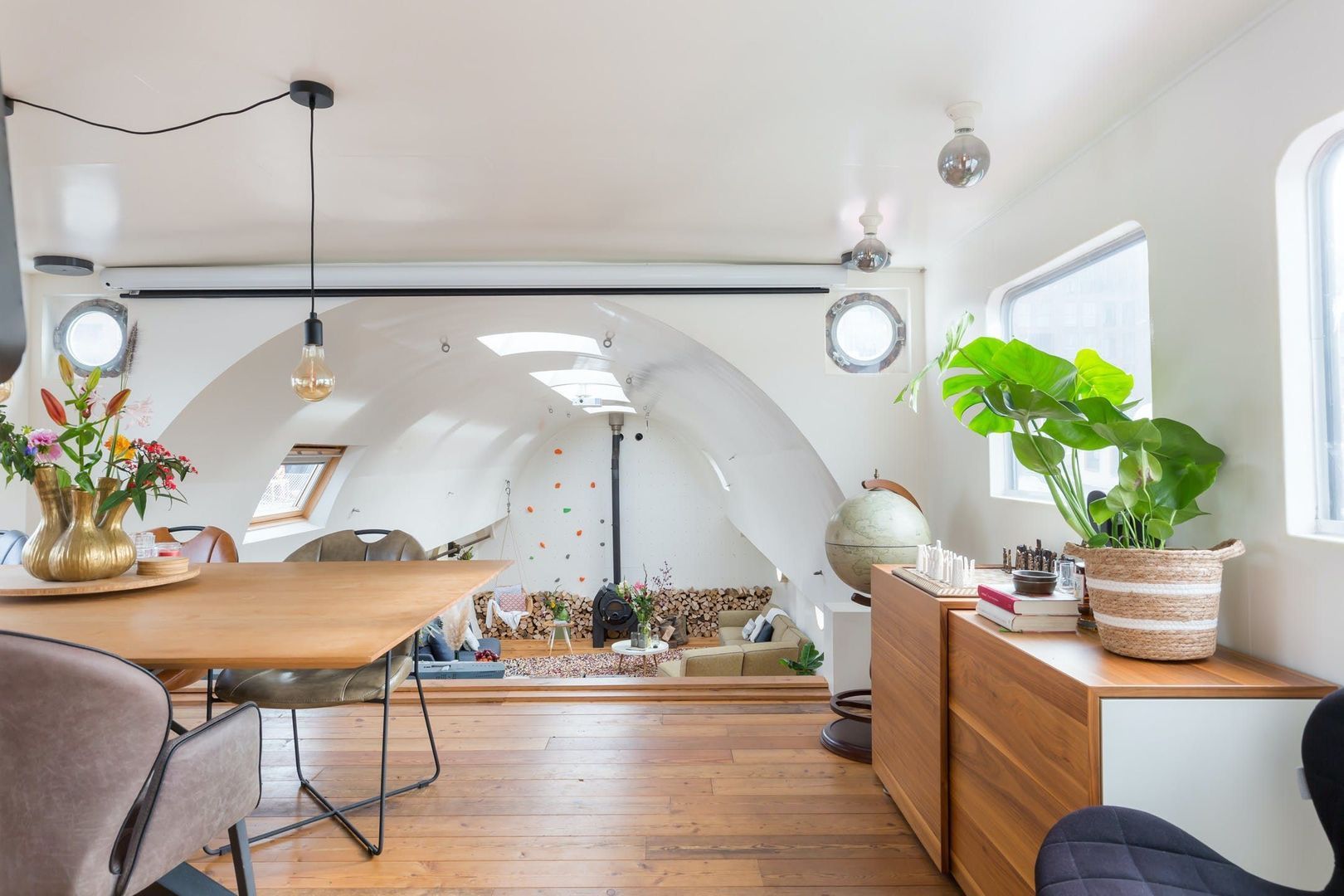 Cas Oorthuyskade 29, Amsterdam foto-9