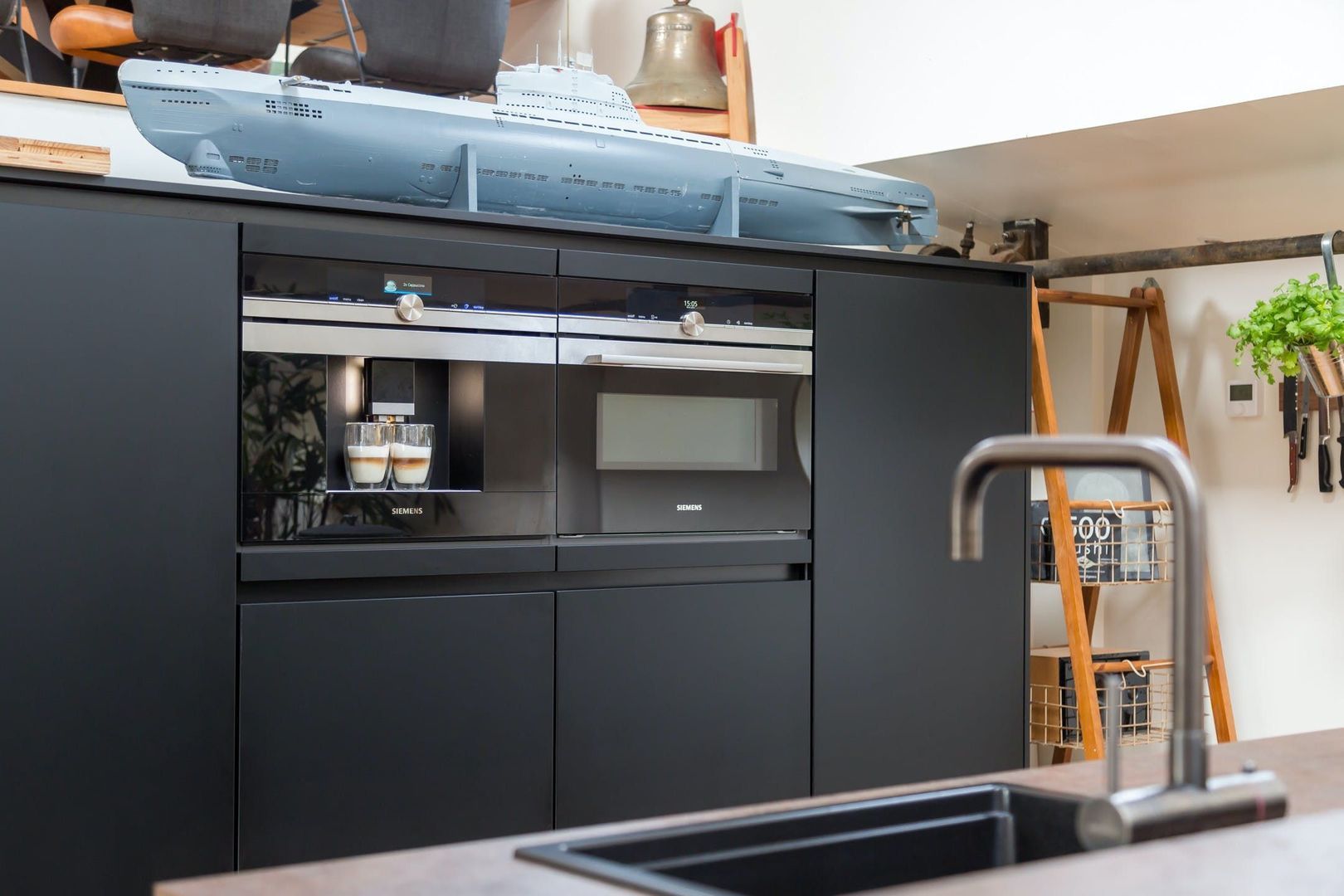 Cas Oorthuyskade 29, Amsterdam foto-13