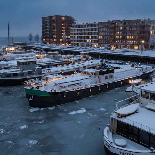 Cas Oorthuyskade 29, Amsterdam foto-1