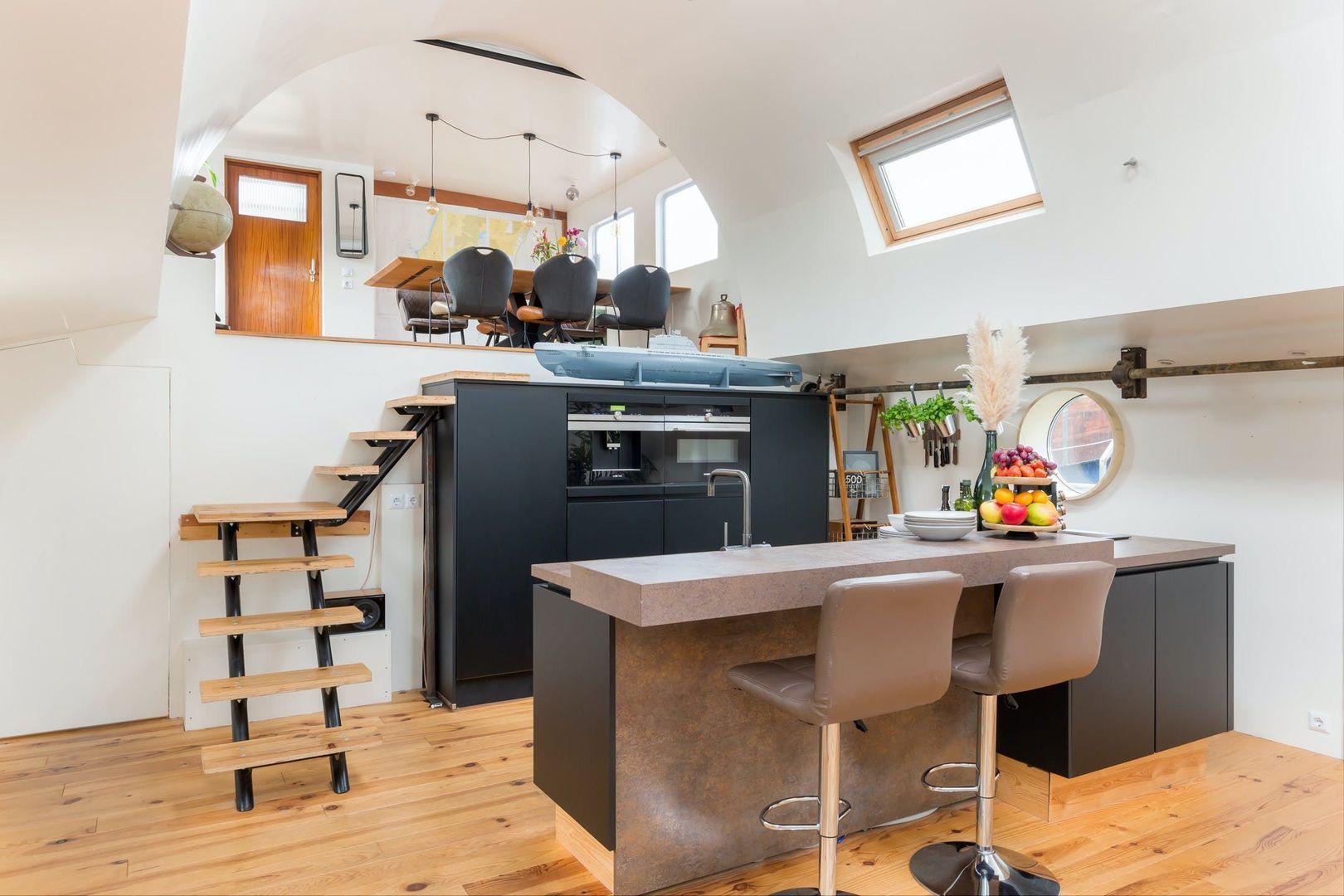 Cas Oorthuyskade 29, Amsterdam foto-14