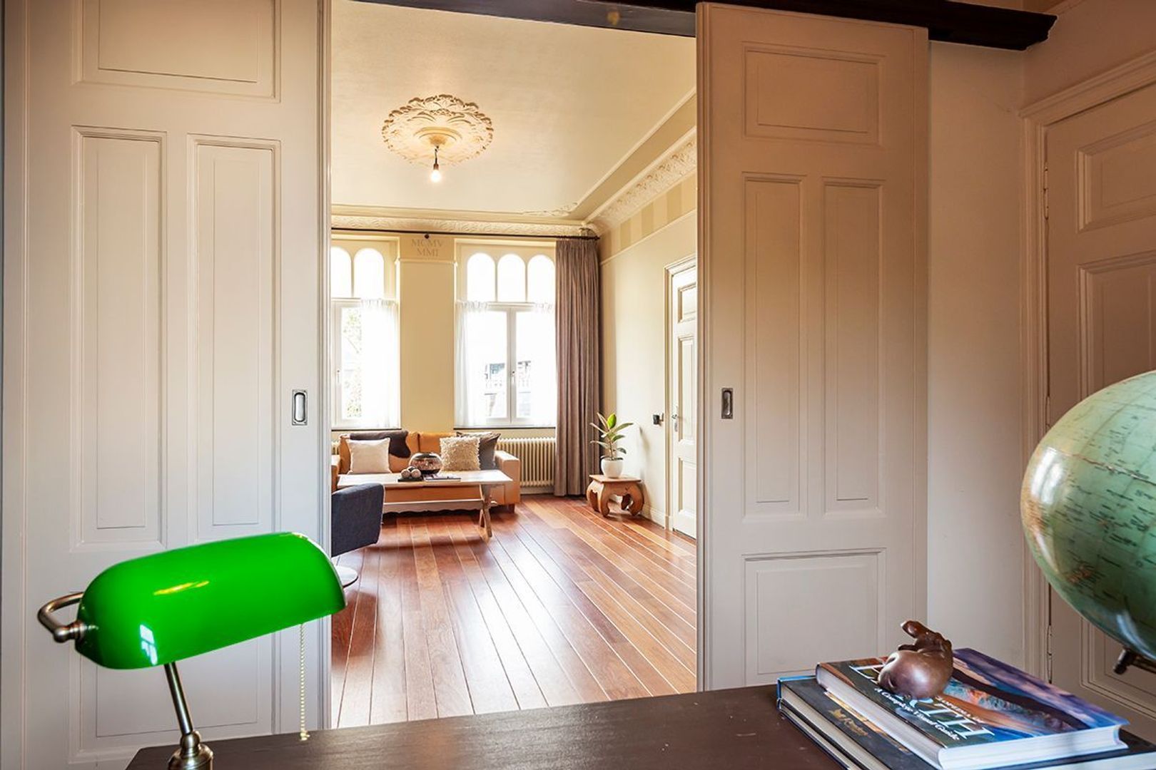 De Donckstraat 10, Sevenum foto-2