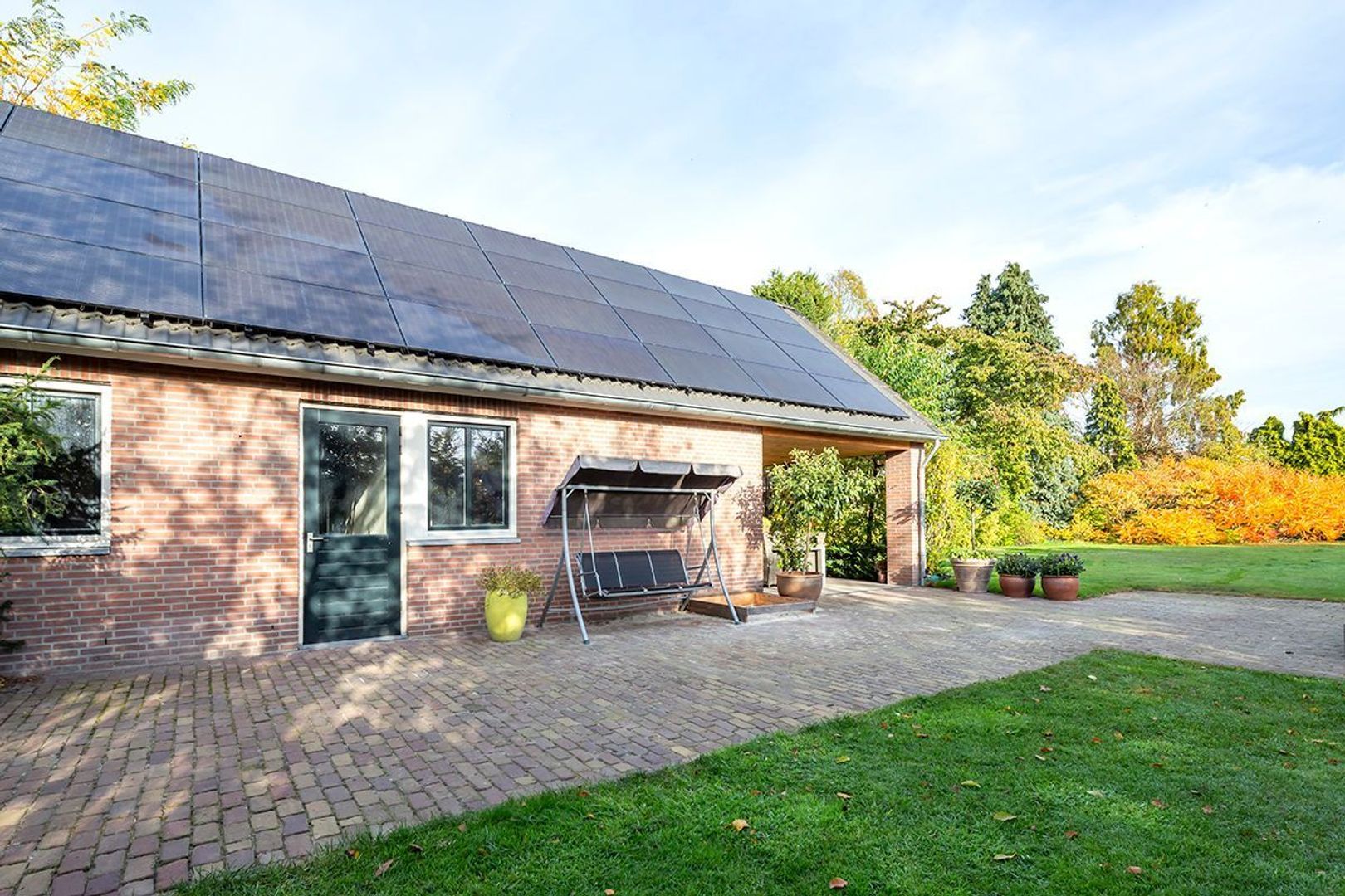 De Donckstraat 10, Sevenum foto-41