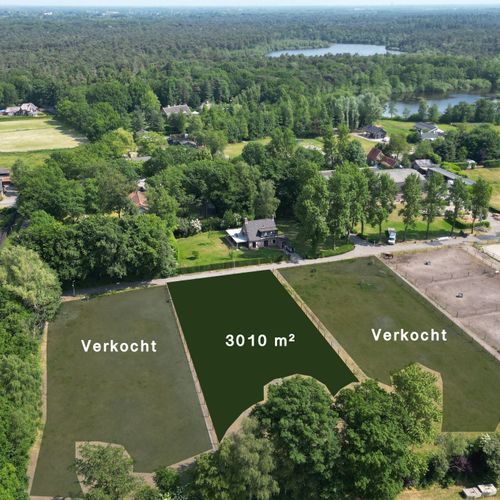 Heiligenboom 0 ong, Moergestel foto-1