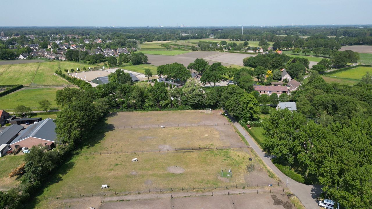 Heiligenboom 0 ong, Moergestel foto-3