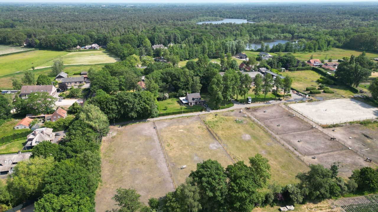 Heiligenboom 0 ong, Moergestel foto-2