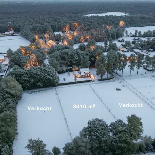 Heiligenboom 0 ong, Moergestel foto-1