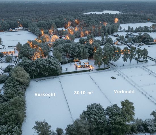 Heiligenboom 0 ong, Moergestel