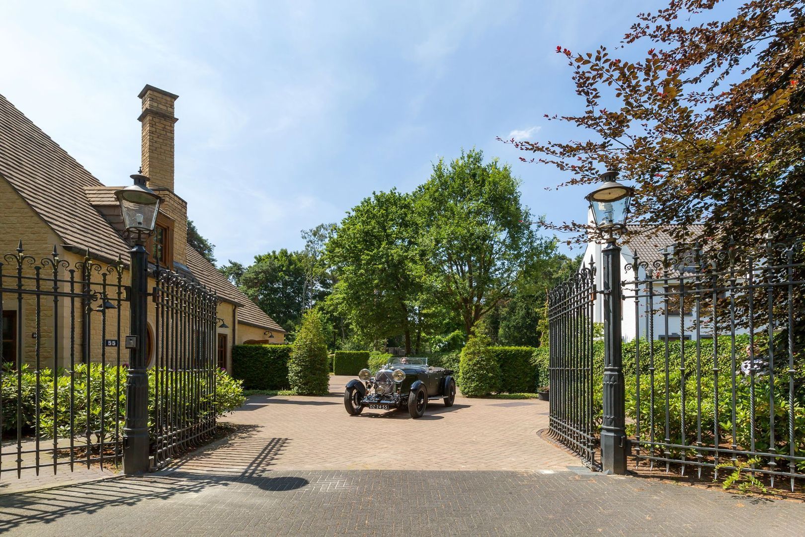 Hendrik Veenemanstraat 55, Son en Breugel foto-4